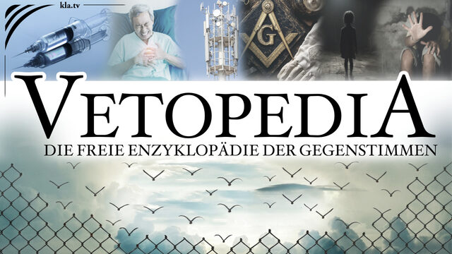 Vorschaubild des Vetopedia-Trailers